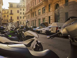Tipos de carné de moto